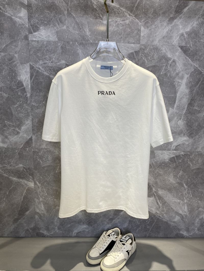 Prada T-Shirts